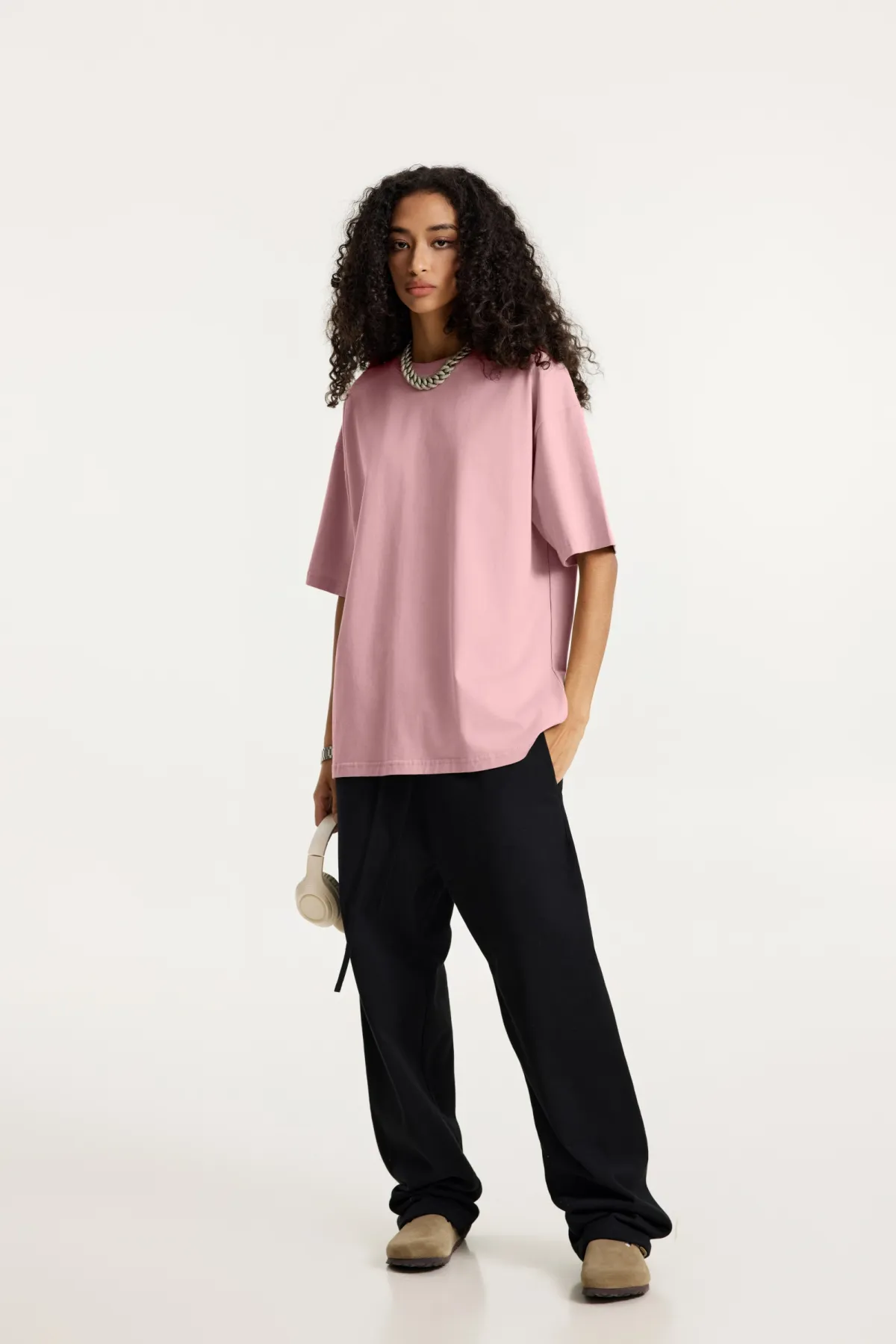 235GSM Women's Cool-Touch T-Shirt