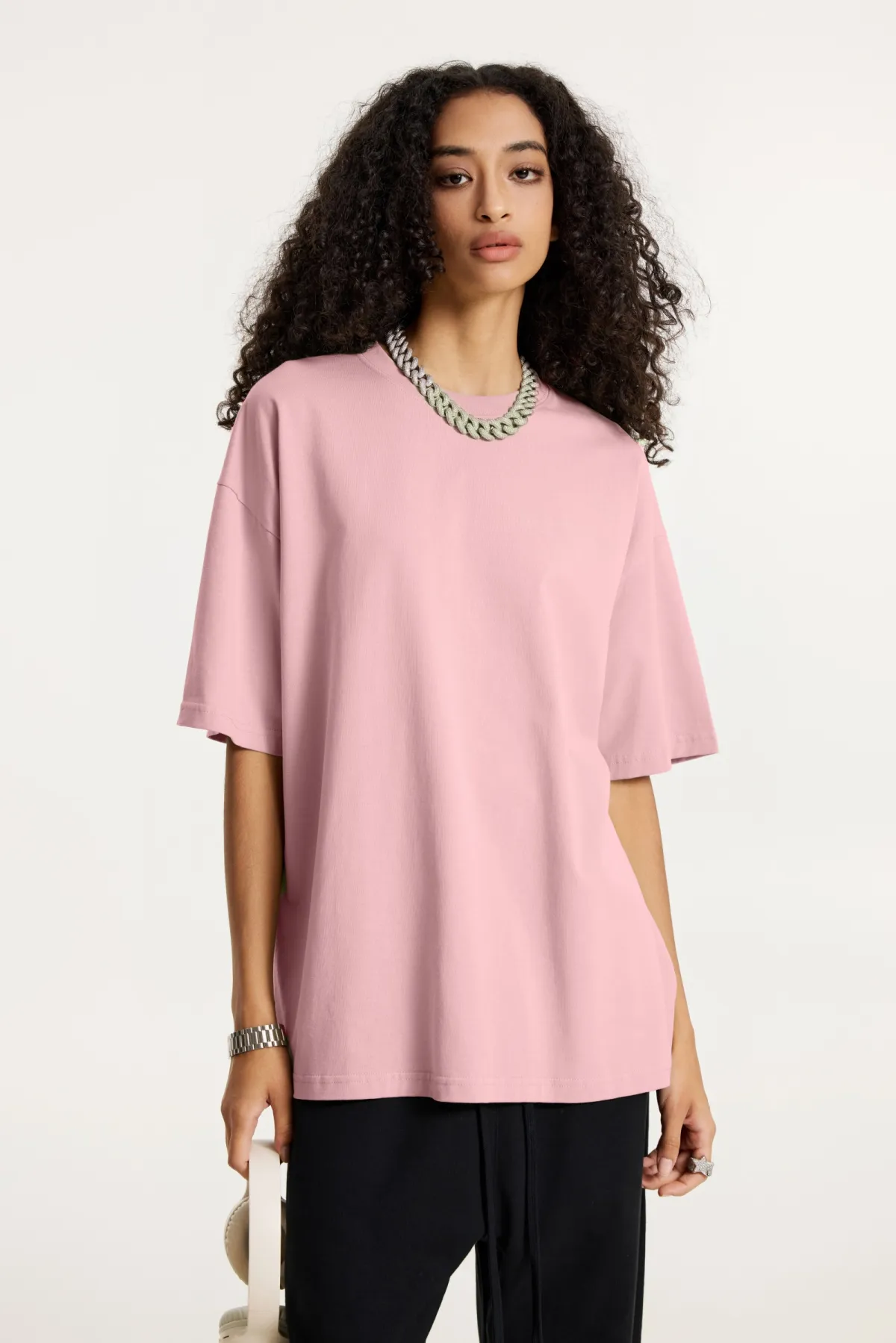 235GSM Women's Cool-Touch T-Shirt