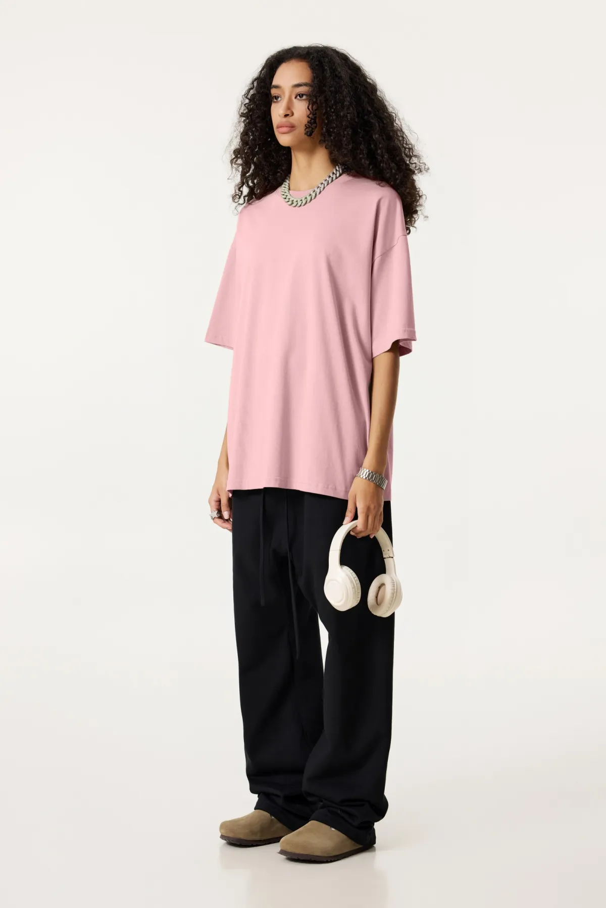 235GSM Women's Cool-Touch T-Shirt