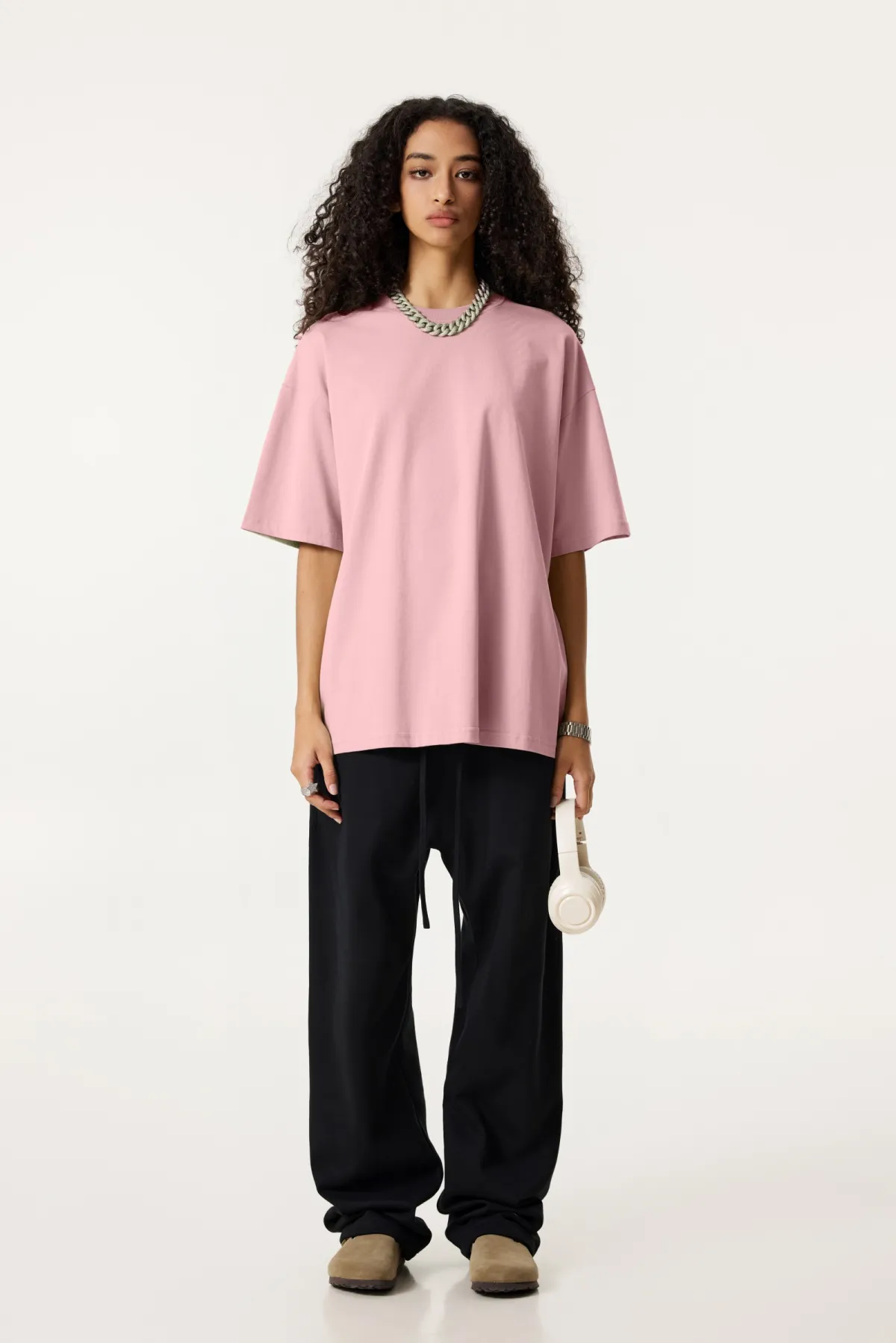 235GSM Women's Cool-Touch T-Shirt