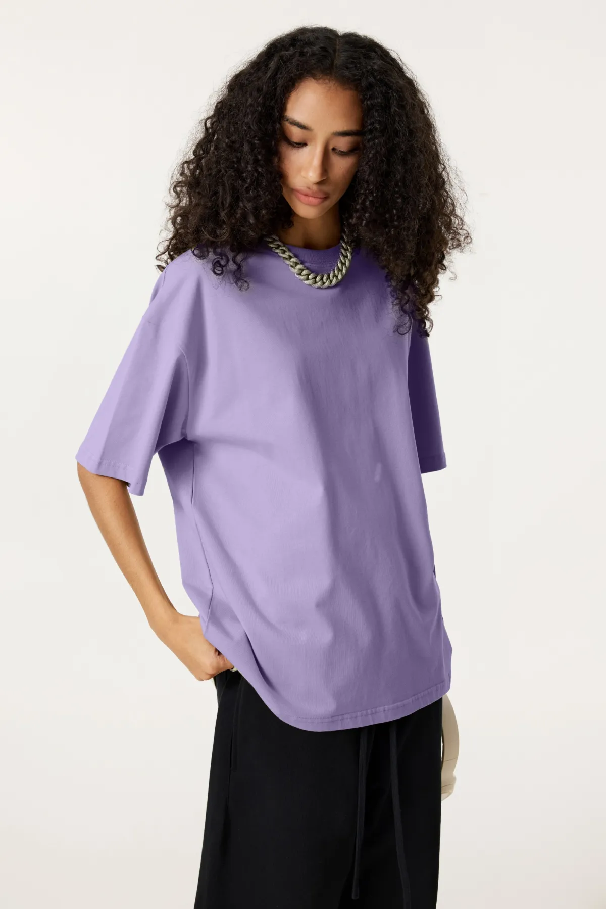235GSM Women's Cool-Touch T-Shirt