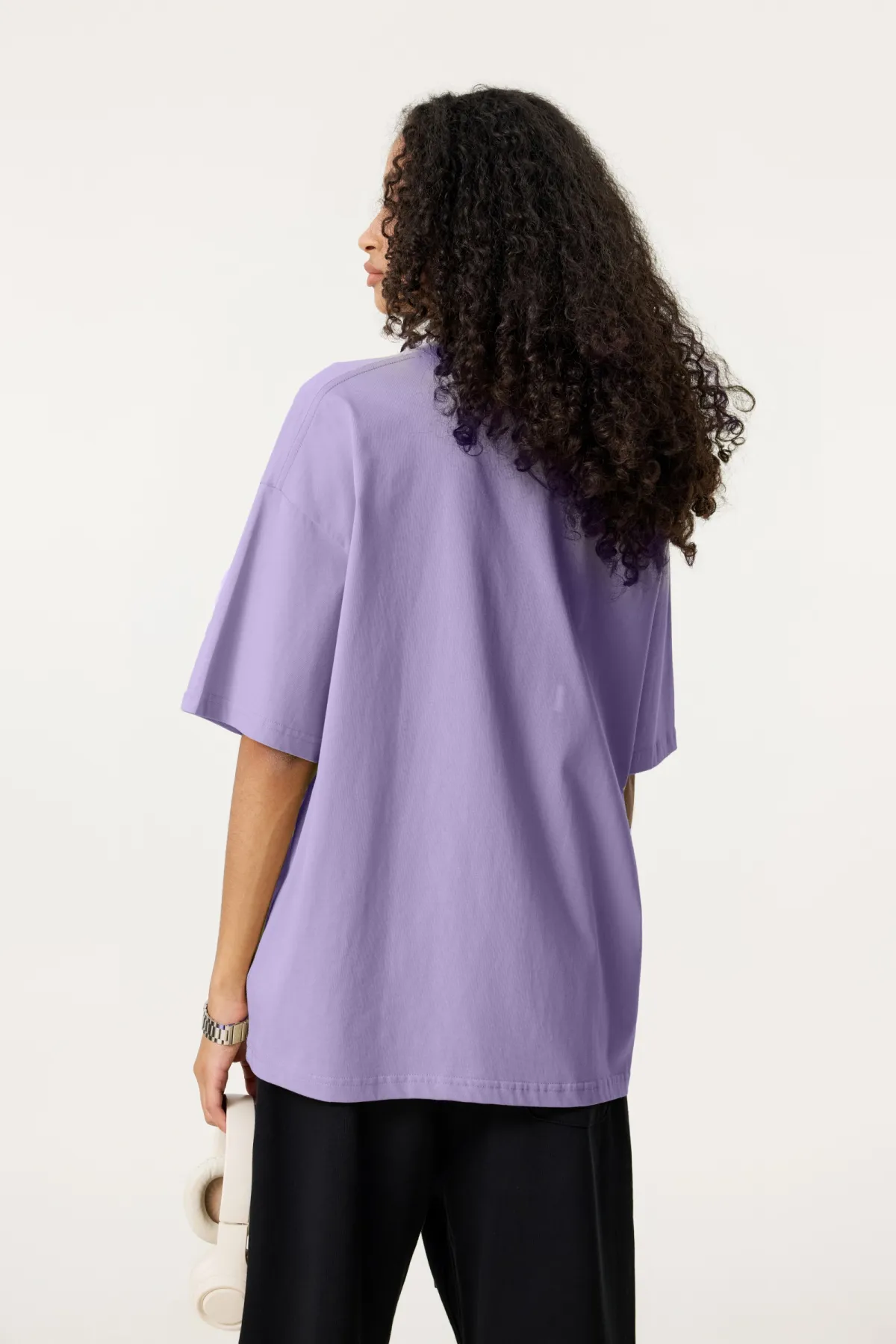 235GSM Women's Cool-Touch T-Shirt