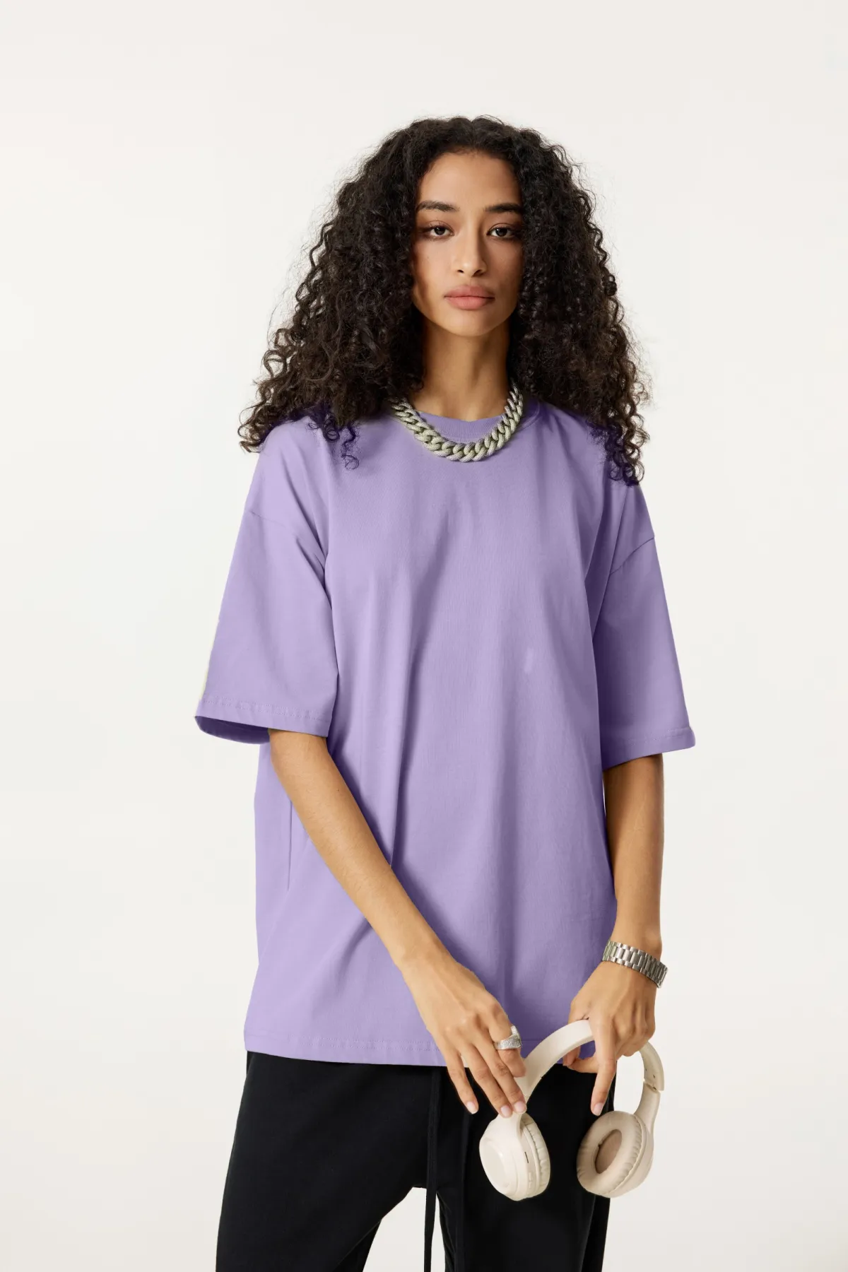 235GSM Women's Cool-Touch T-Shirt