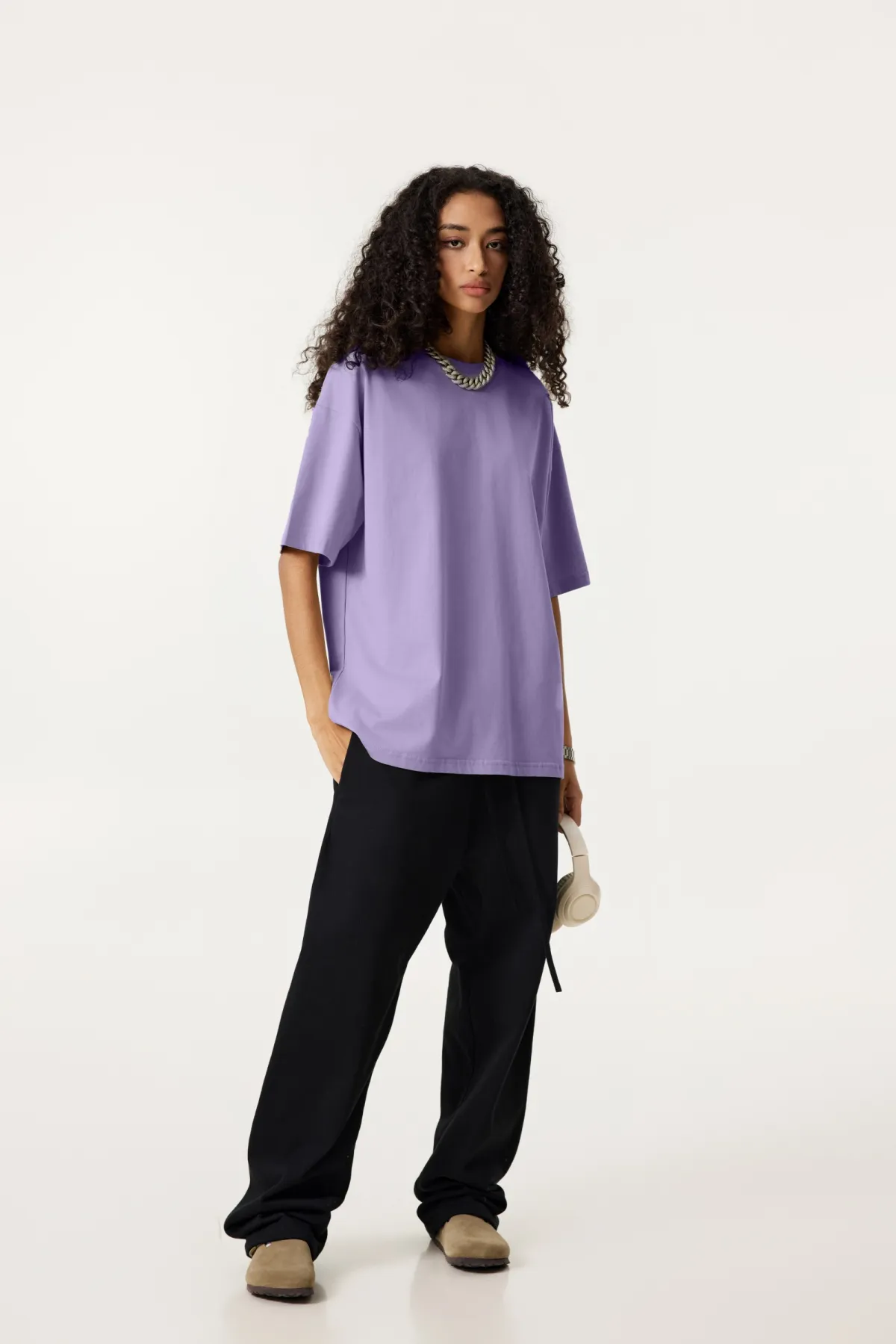 235GSM Women's Cool-Touch T-Shirt