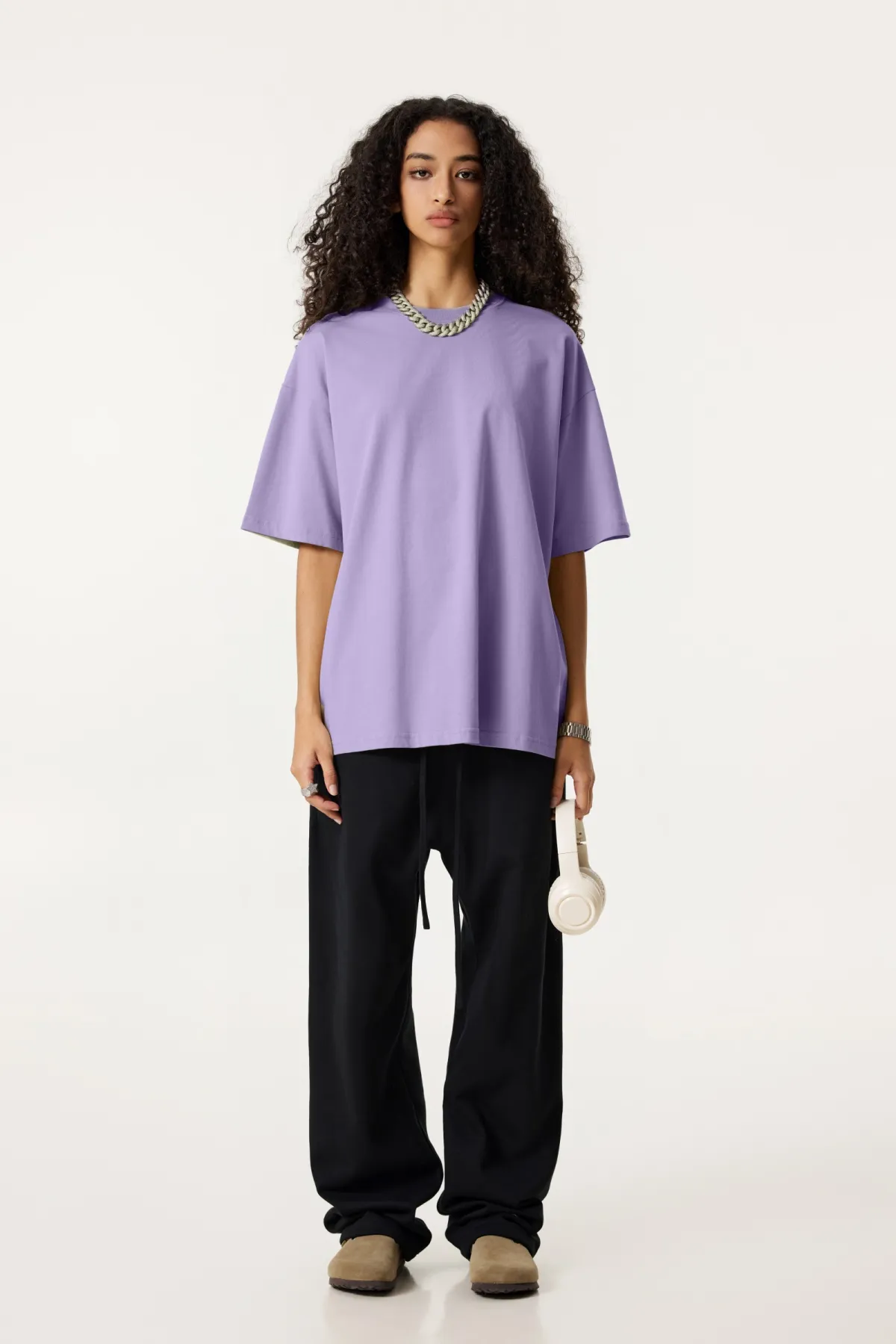 235GSM Women's Cool-Touch T-Shirt