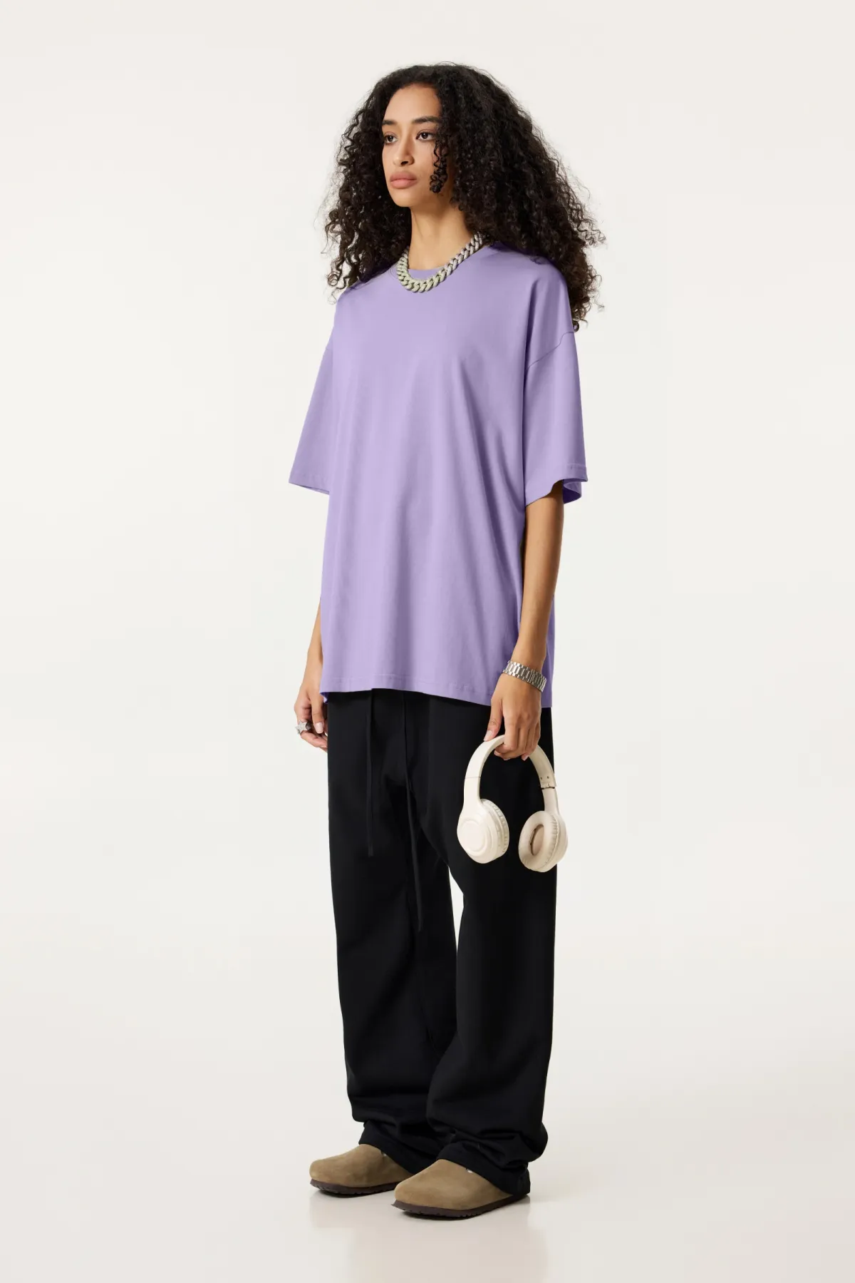 235GSM Women's Cool-Touch T-Shirt