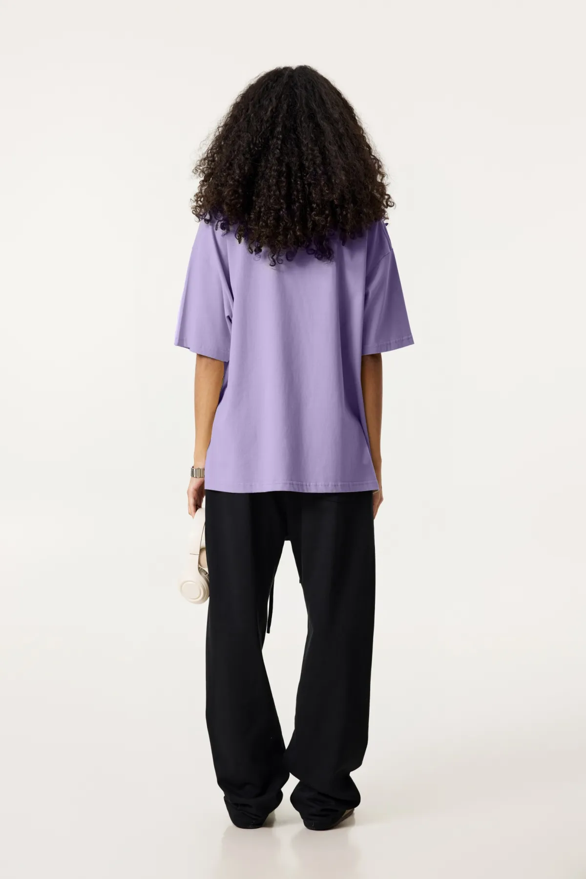 235GSM Women's Cool-Touch T-Shirt