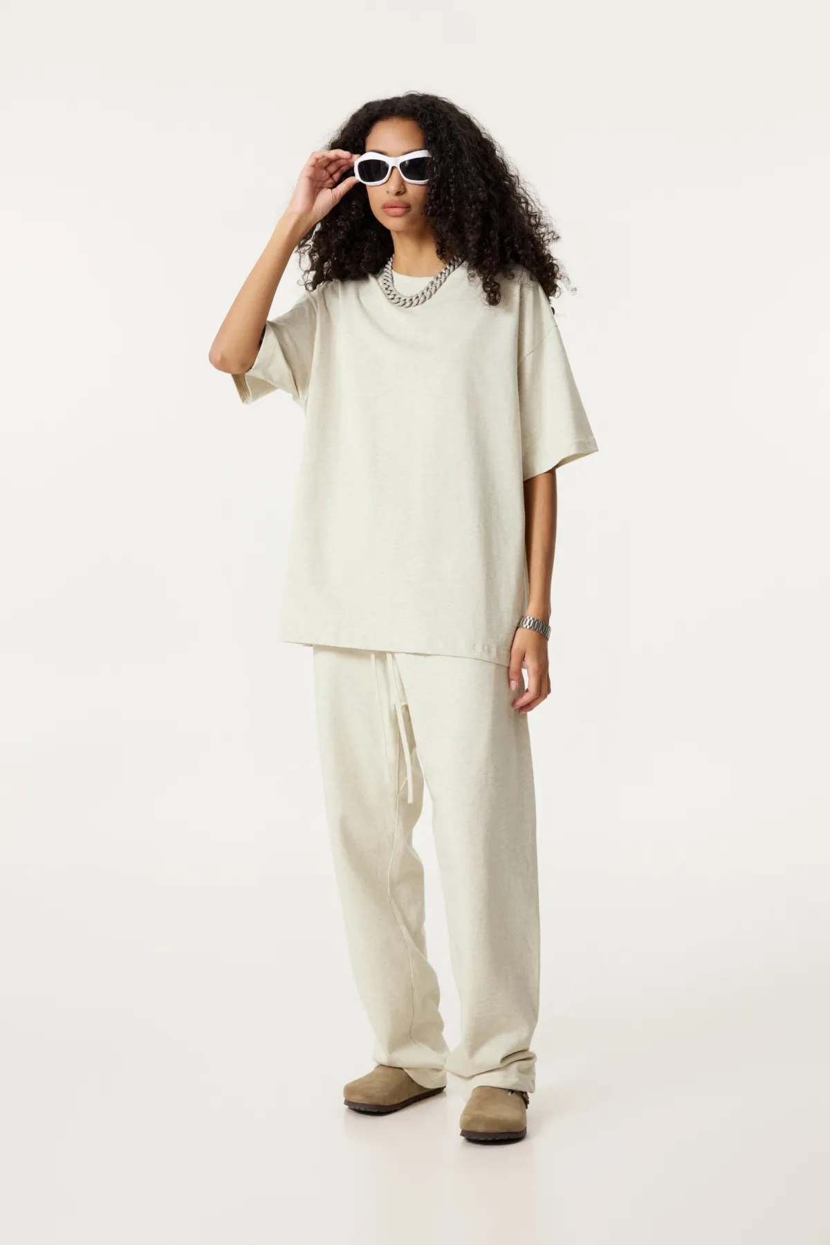 235GSM Women's Cool-Touch T-Shirt