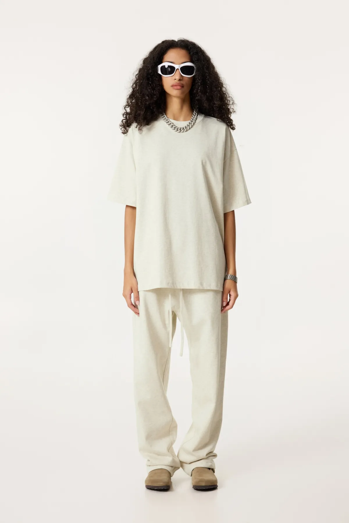 235GSM Women's Cool-Touch T-Shirt