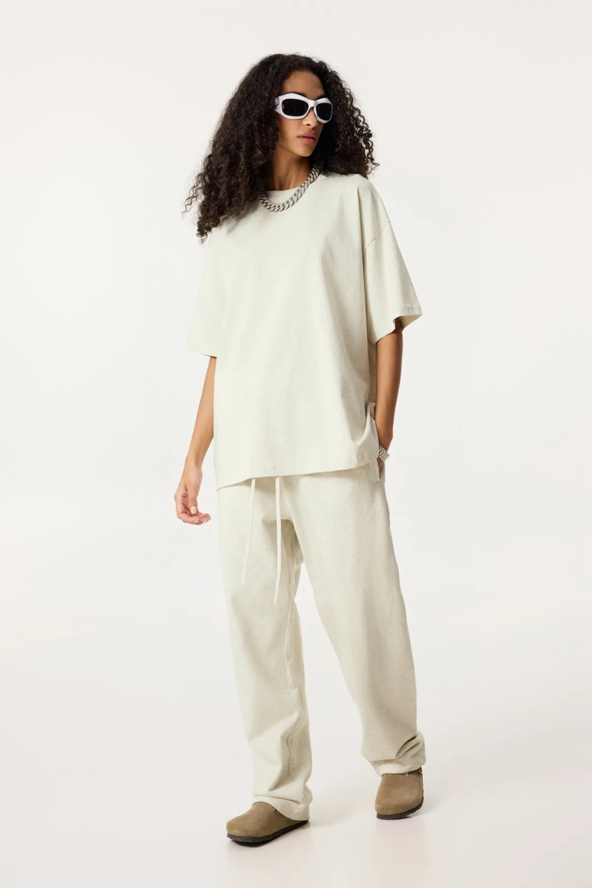 235GSM Women's Cool-Touch T-Shirt