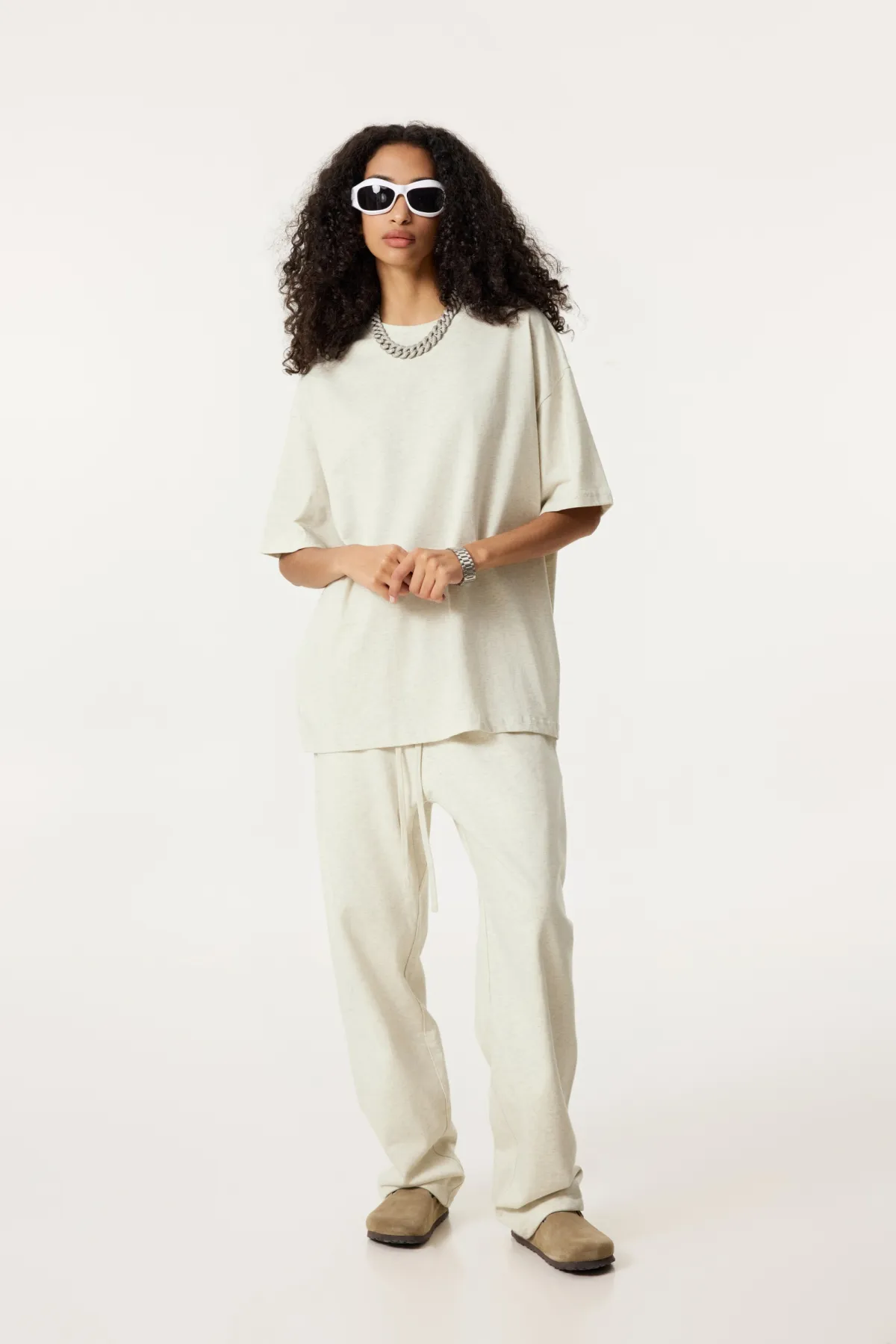 235GSM Women's Cool-Touch T-Shirt