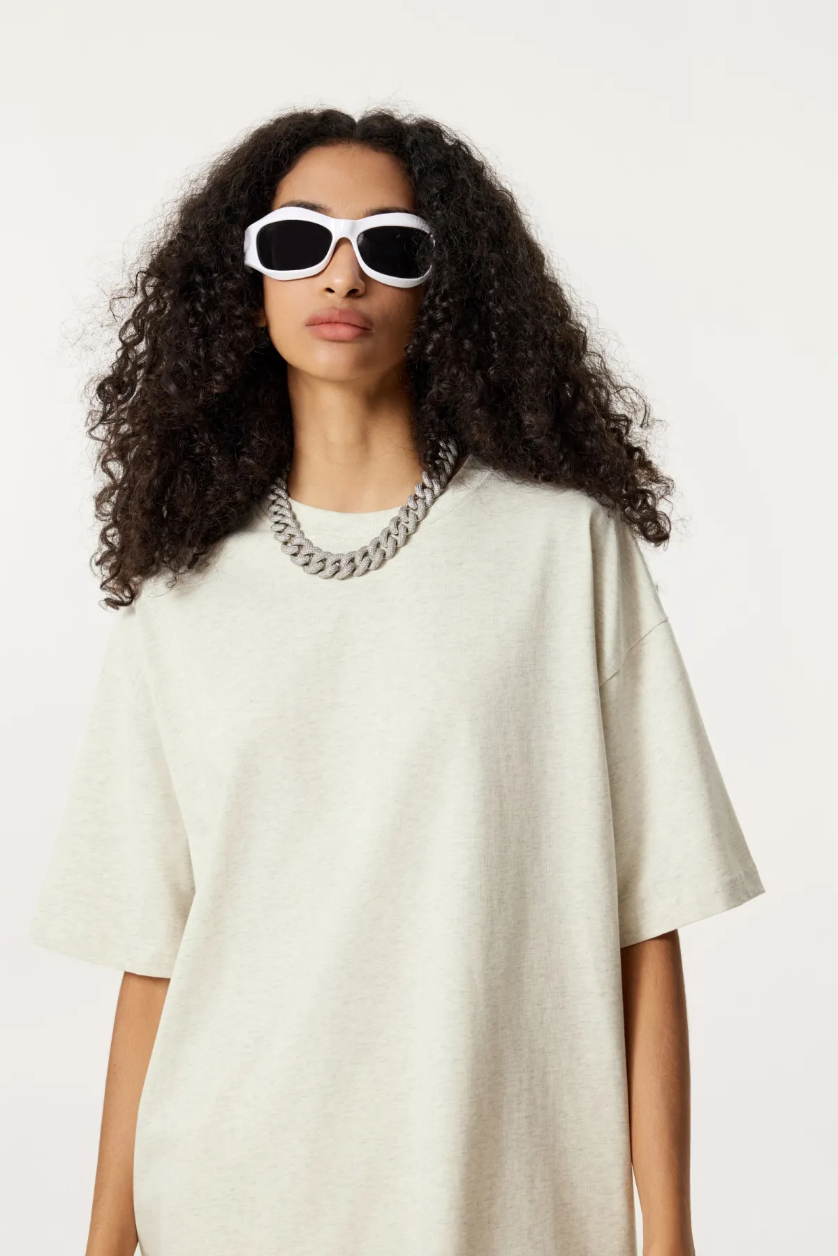 235GSM Women's Cool-Touch T-Shirt