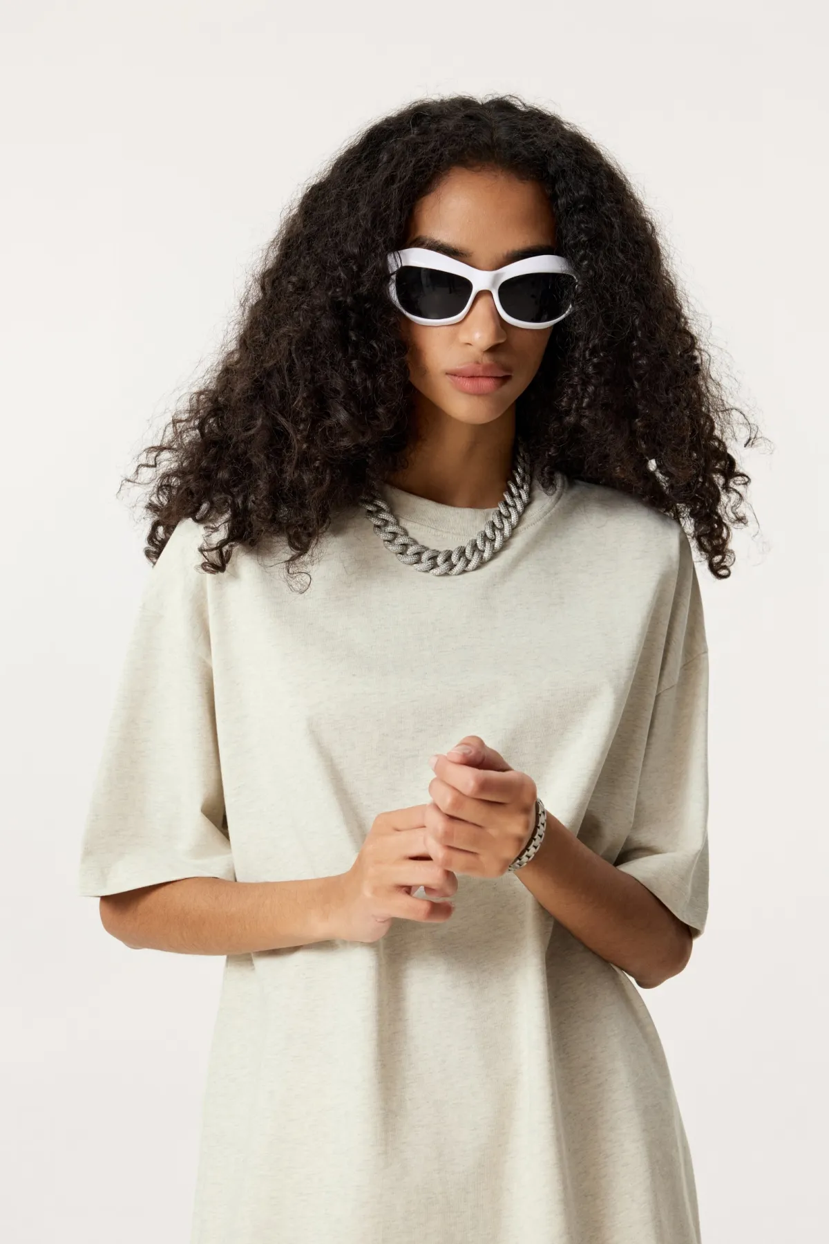 235GSM Women's Cool-Touch T-Shirt