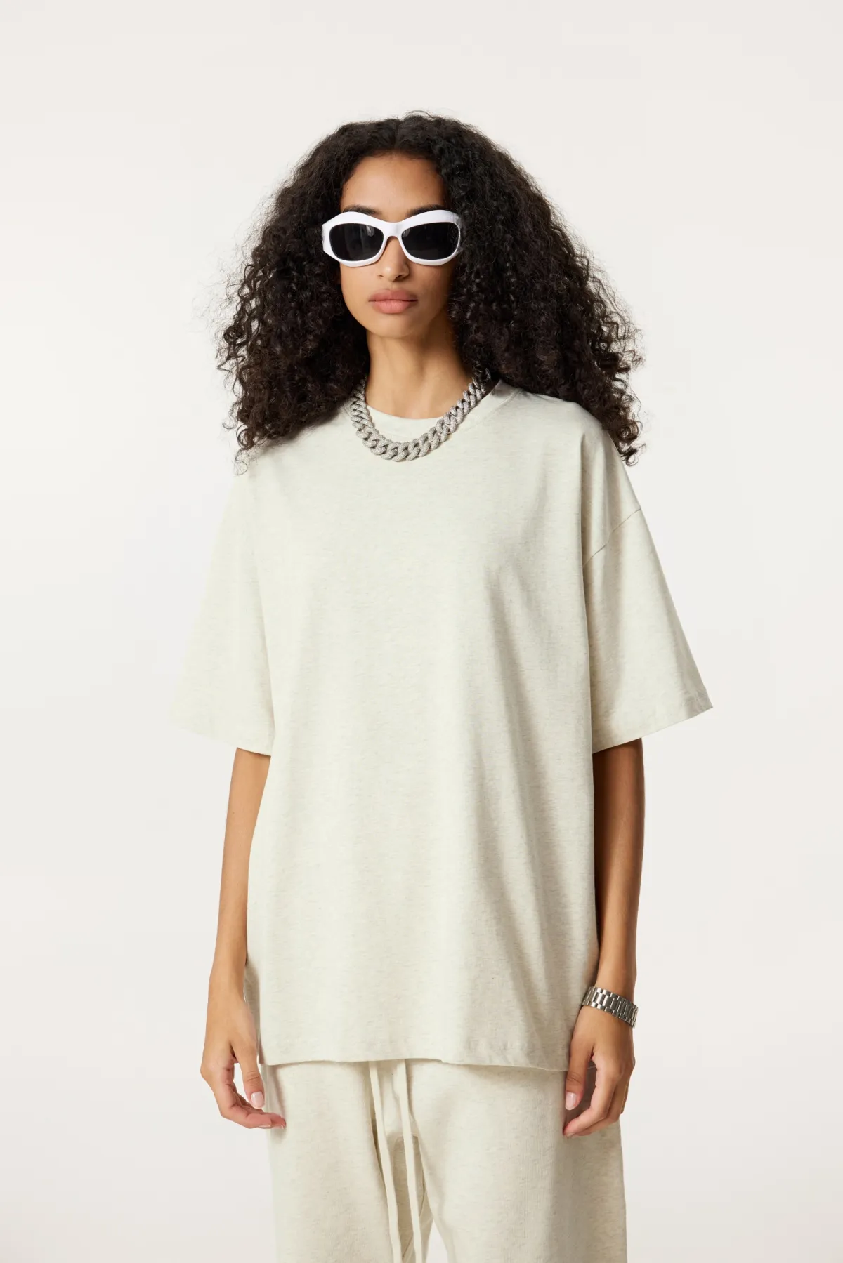 235GSM Women's Cool-Touch T-Shirt