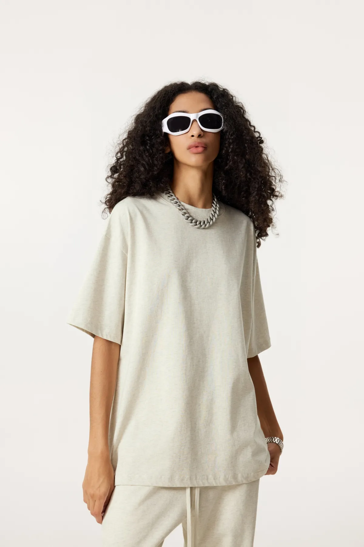 235GSM Women's Cool-Touch T-Shirt