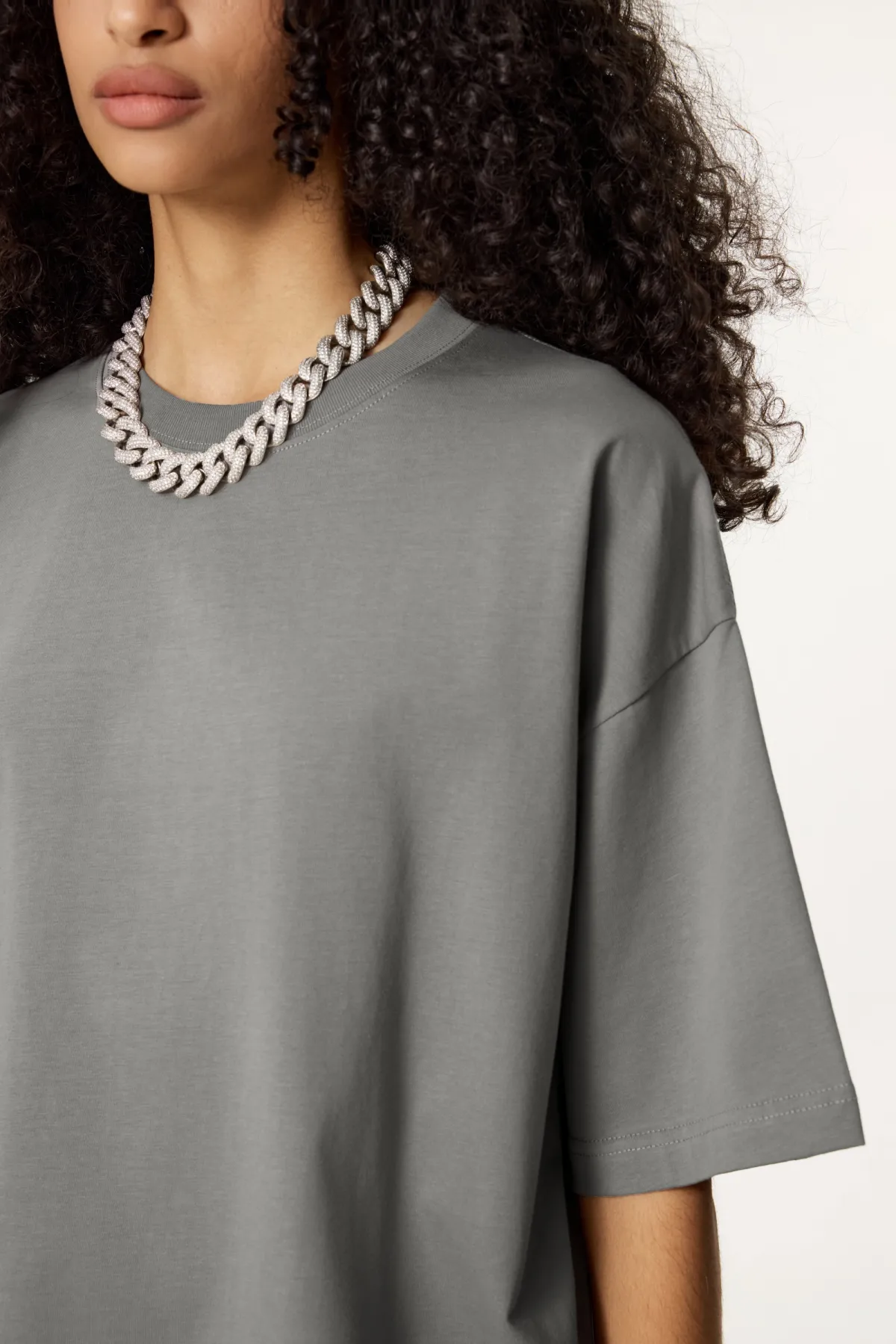 235GSM Women's Cool-Touch T-Shirt