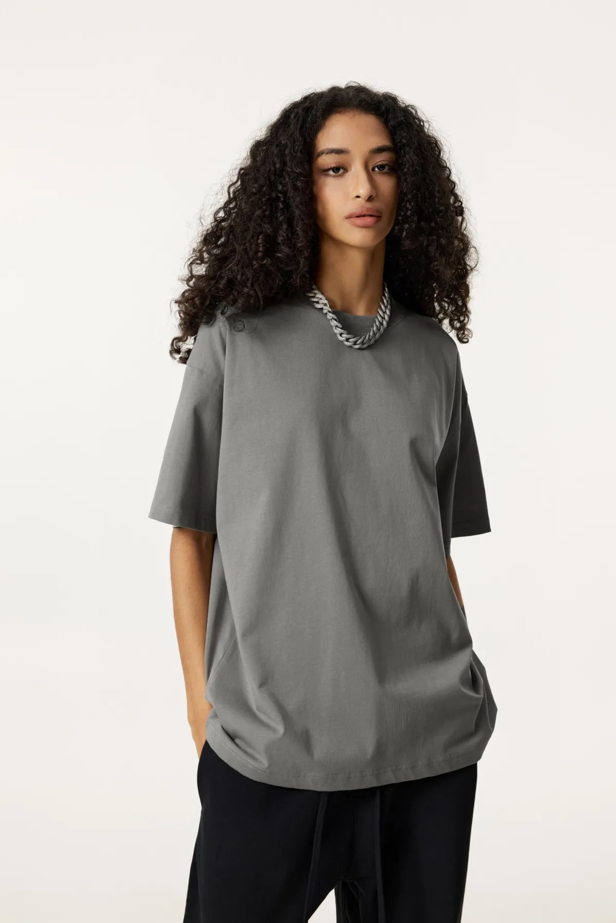 235GSM Women's Cool-Touch T-Shirt