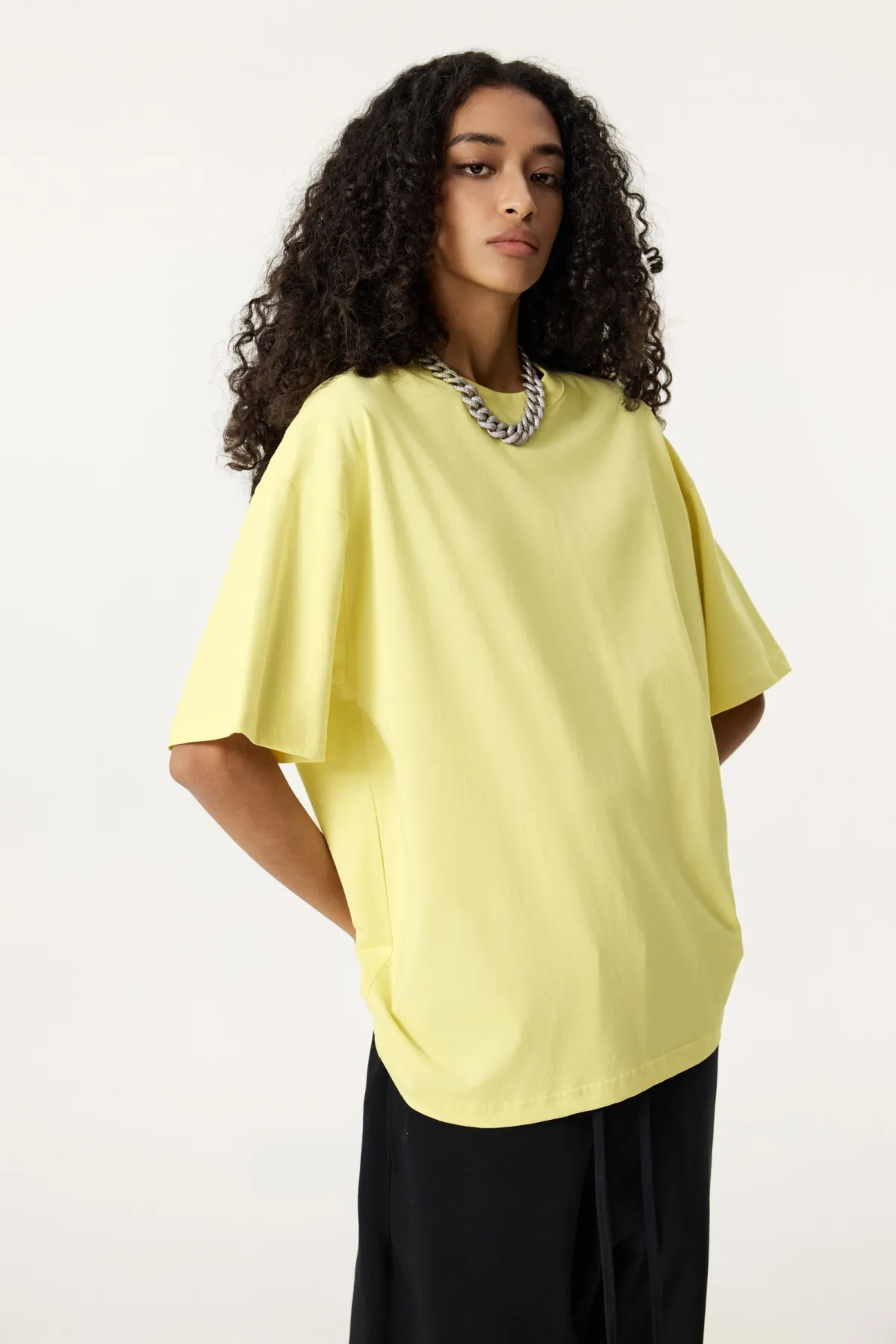 235GSM Women's Cool-Touch T-Shirt