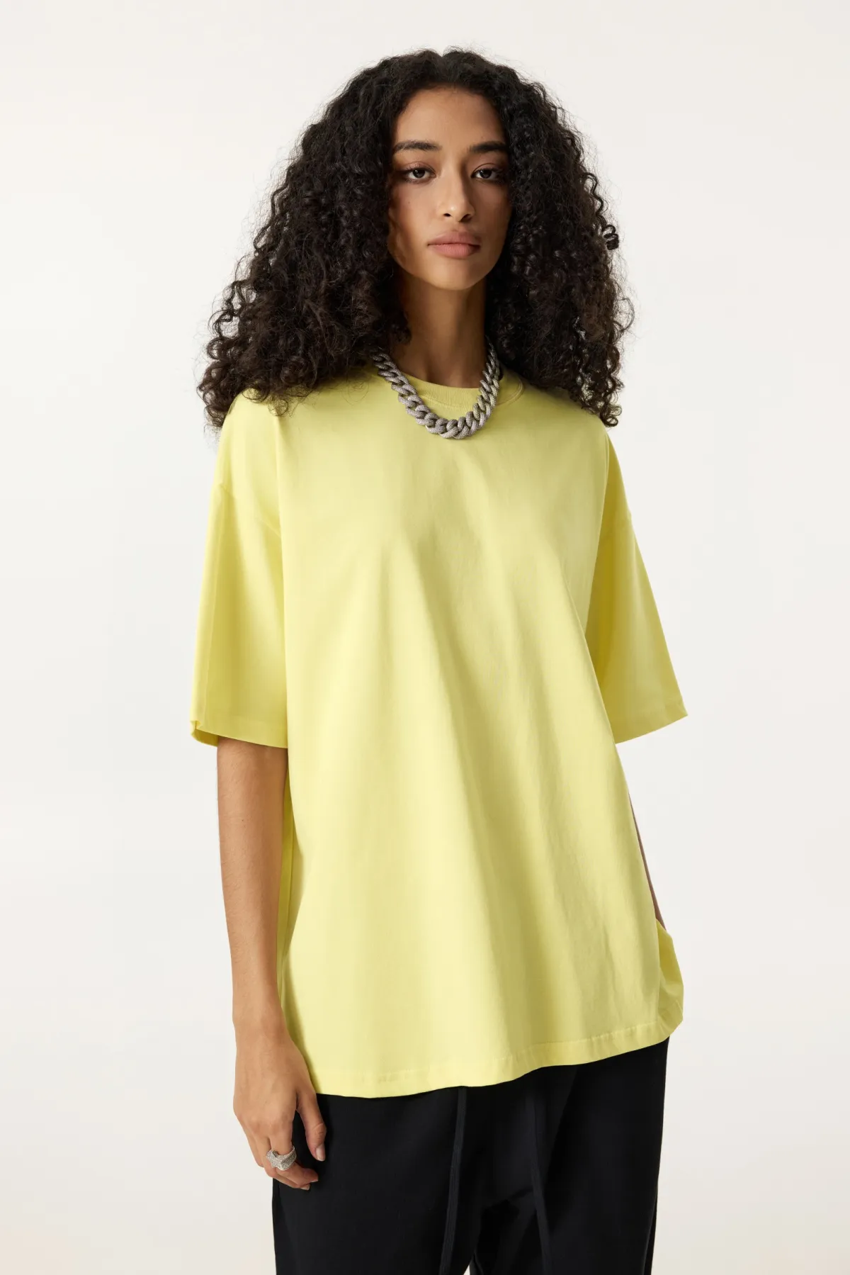 235GSM Women's Cool-Touch T-Shirt