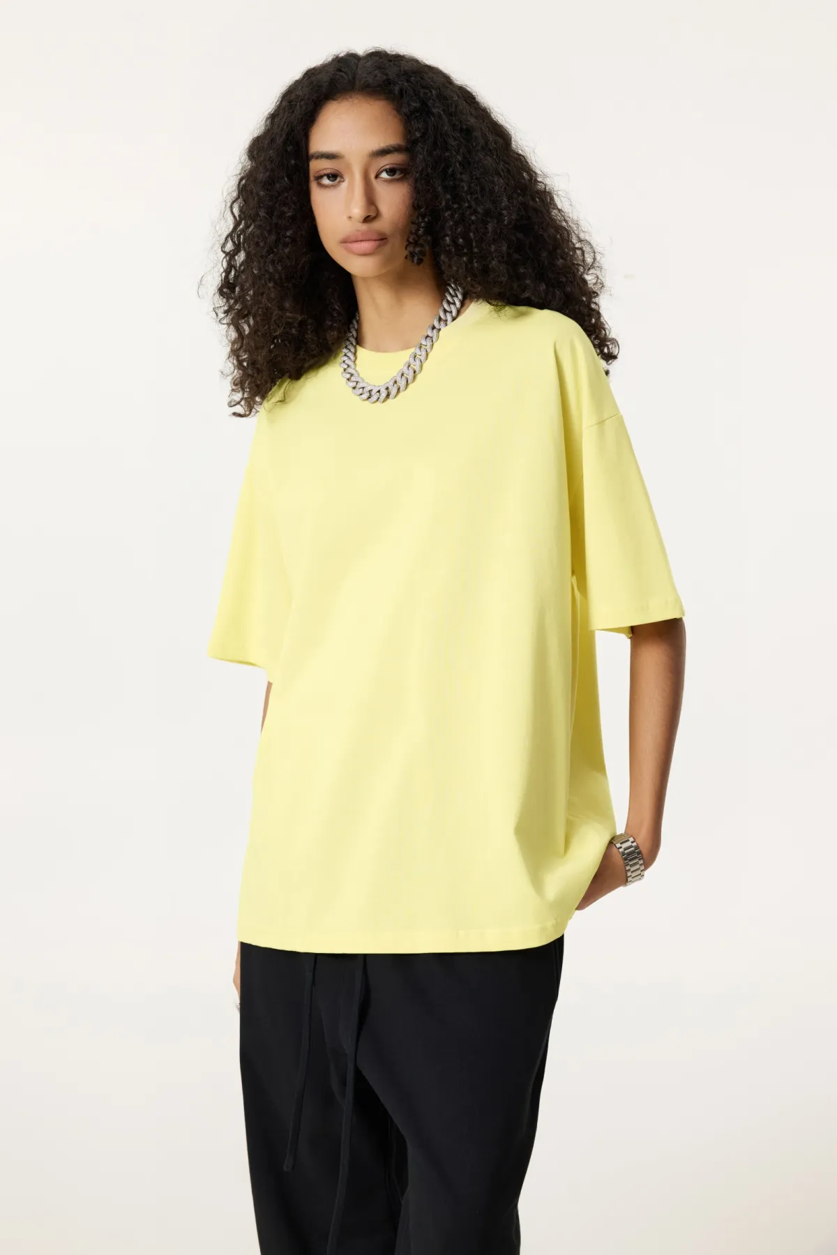 235GSM Women's Cool-Touch T-Shirt