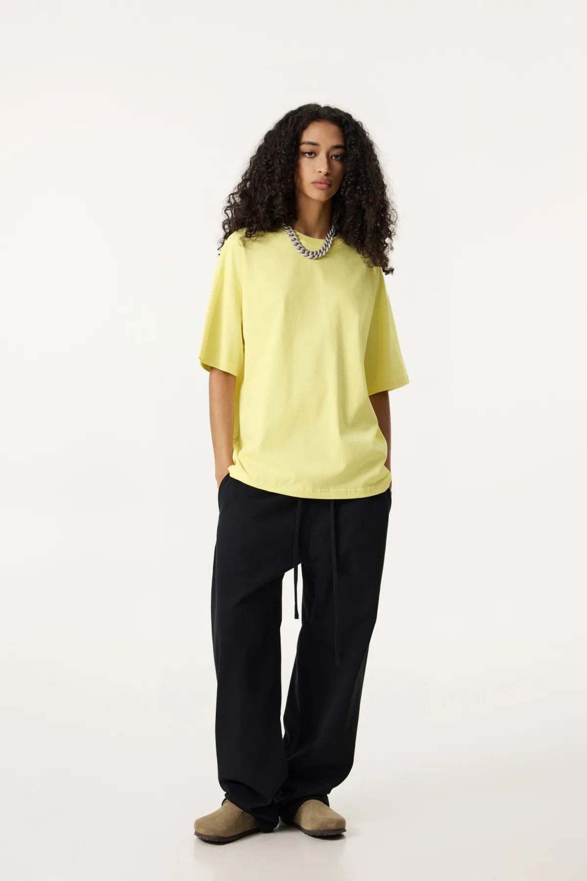235GSM Women's Cool-Touch T-Shirt
