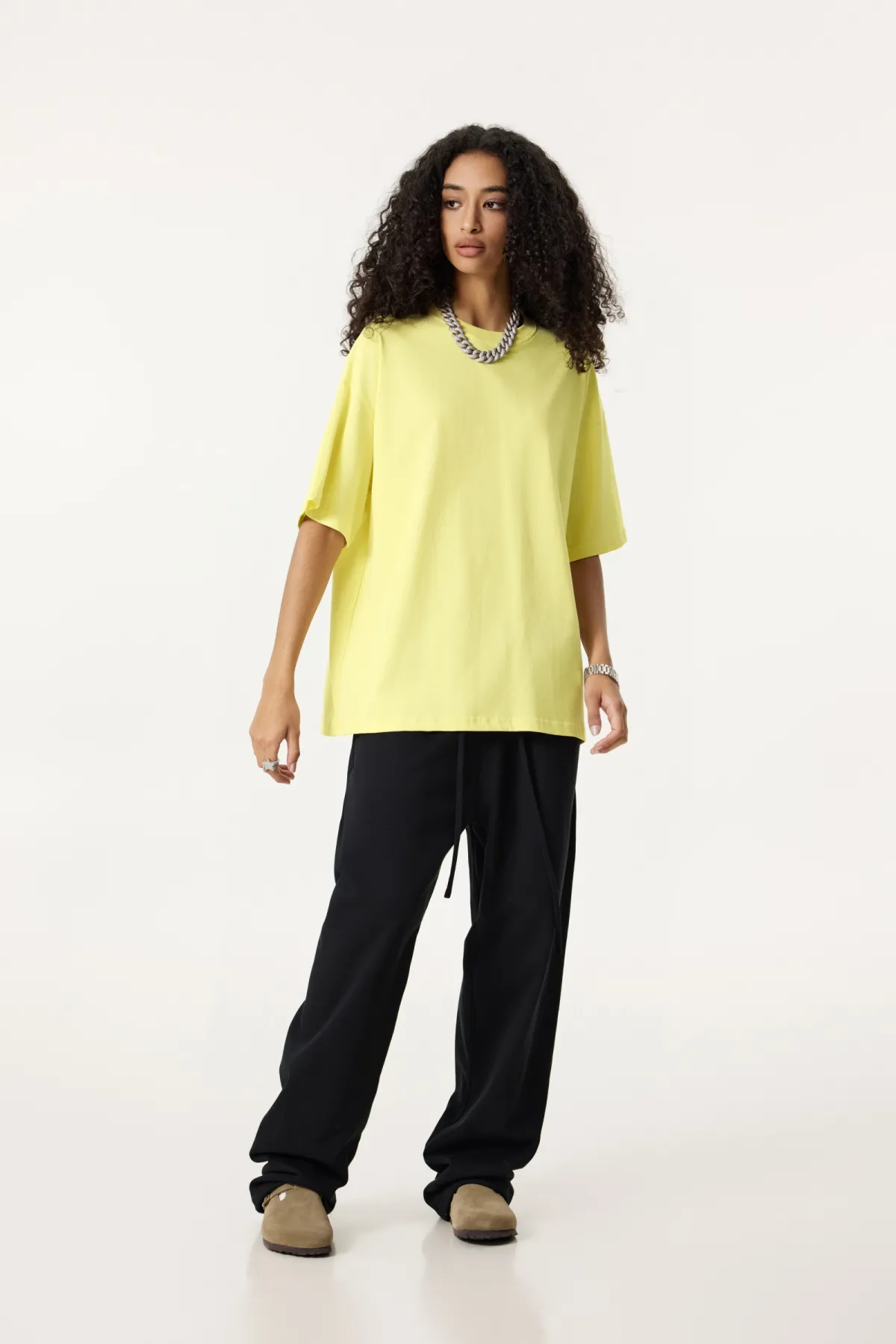 235GSM Women's Cool-Touch T-Shirt