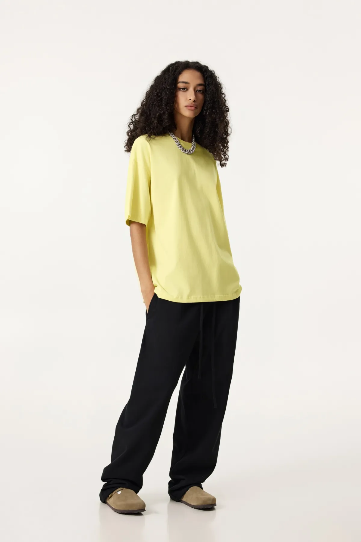 235GSM Women's Cool-Touch T-Shirt