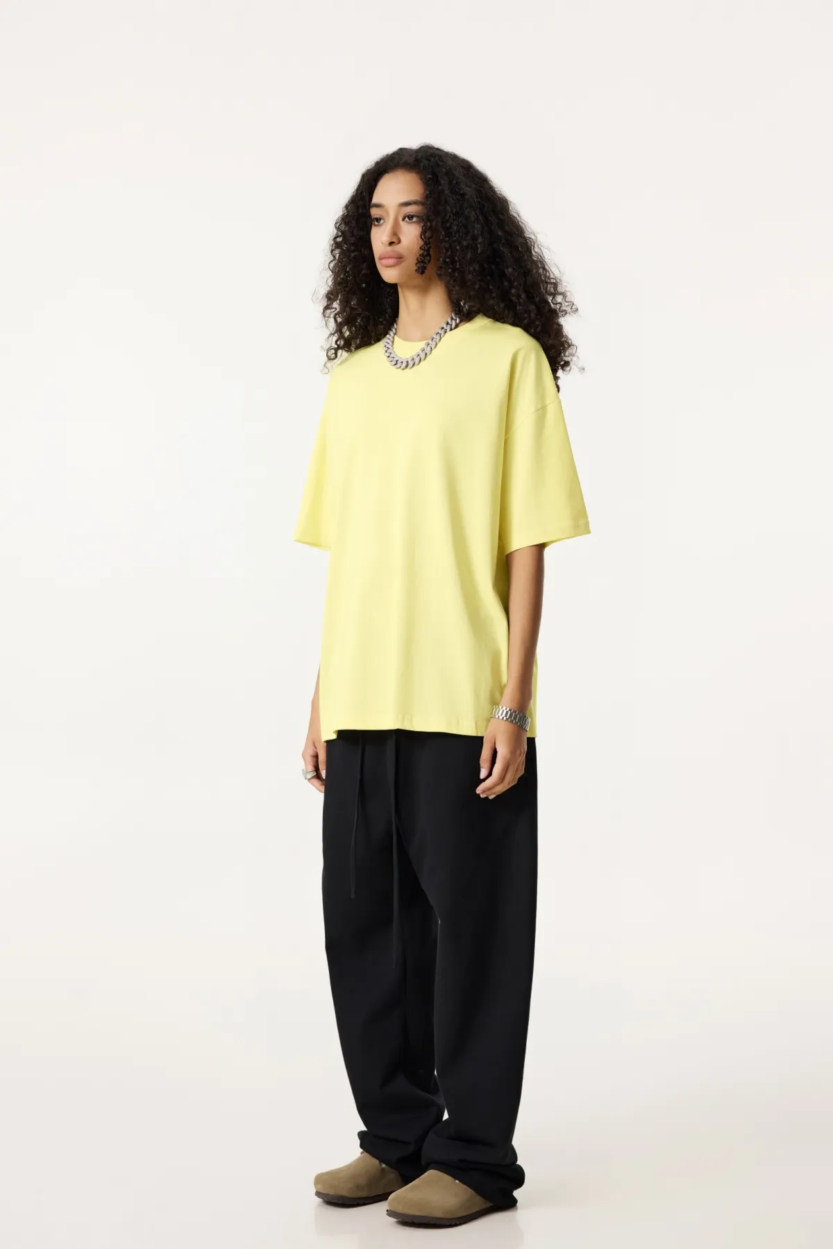 235GSM Women's Cool-Touch T-Shirt