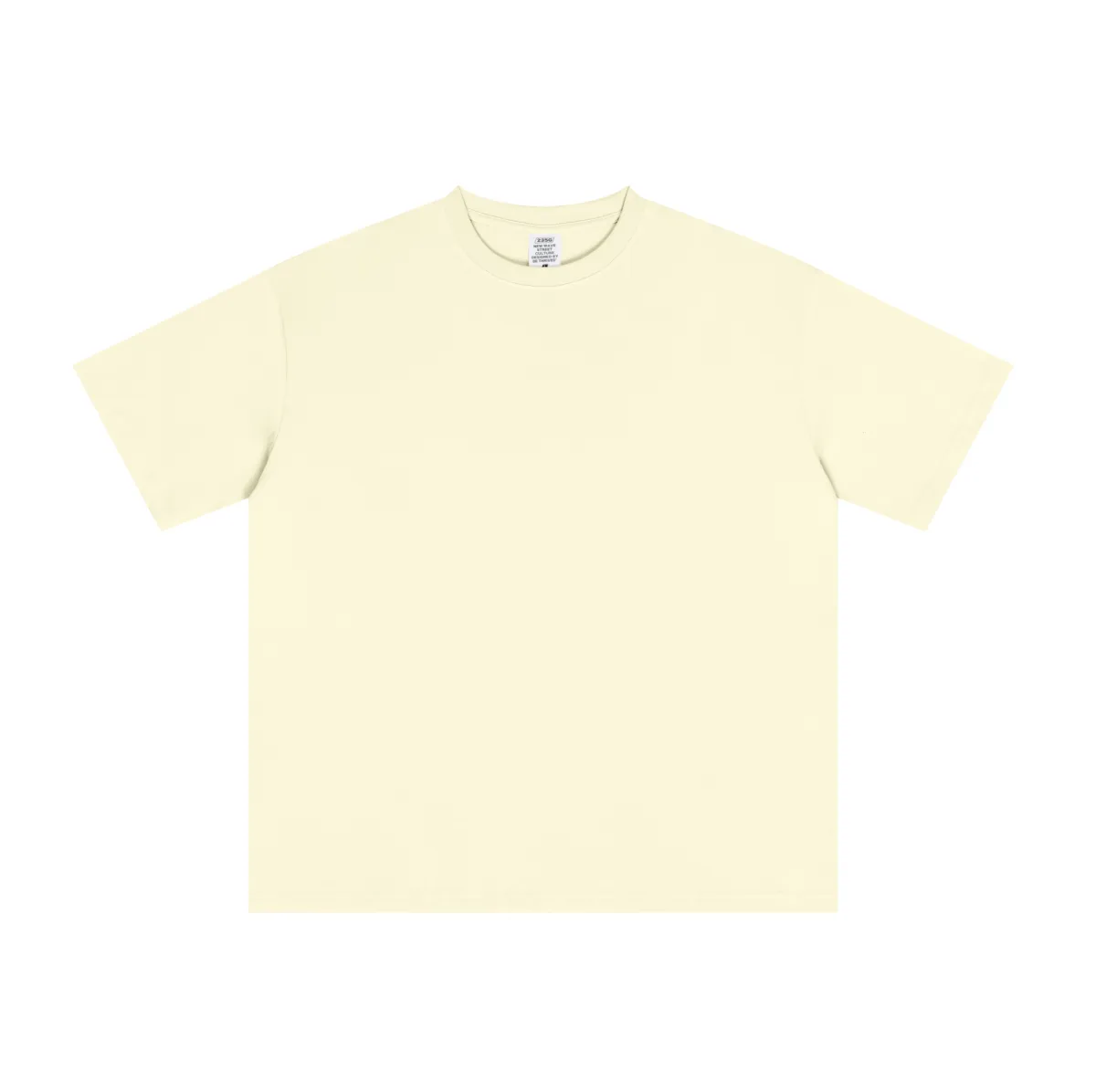 235GSM Men's Cool-Touch T-Shirt 