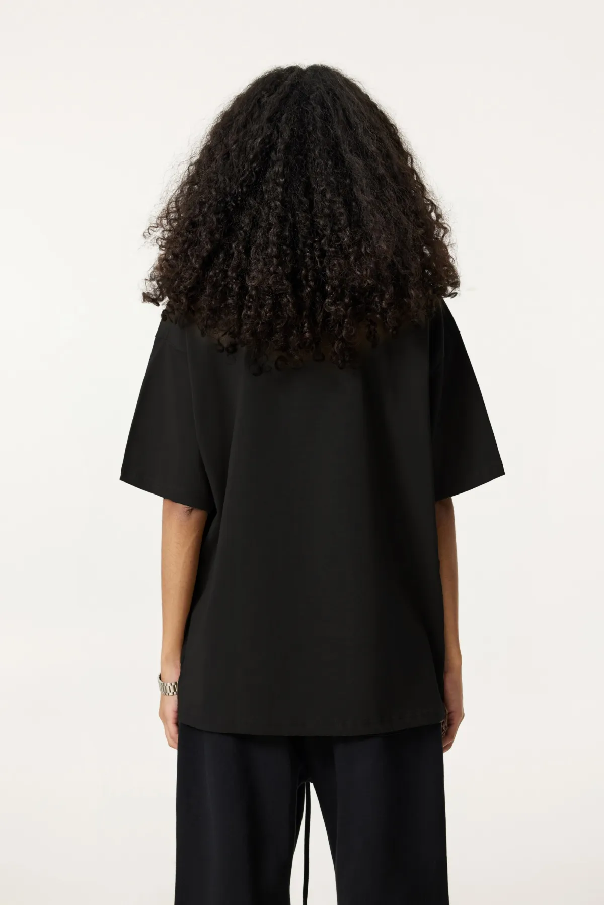 180GSM Women's Lightweight T-Shirt 