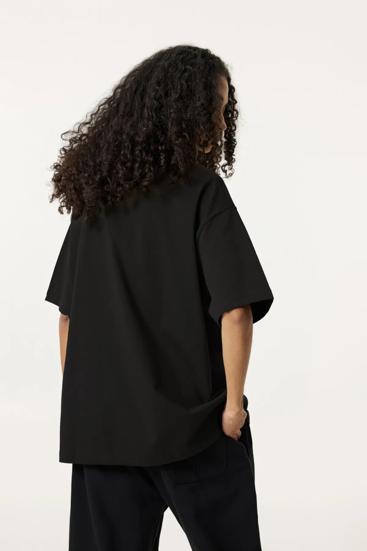 180GSM Women's Lightweight T-Shirt 