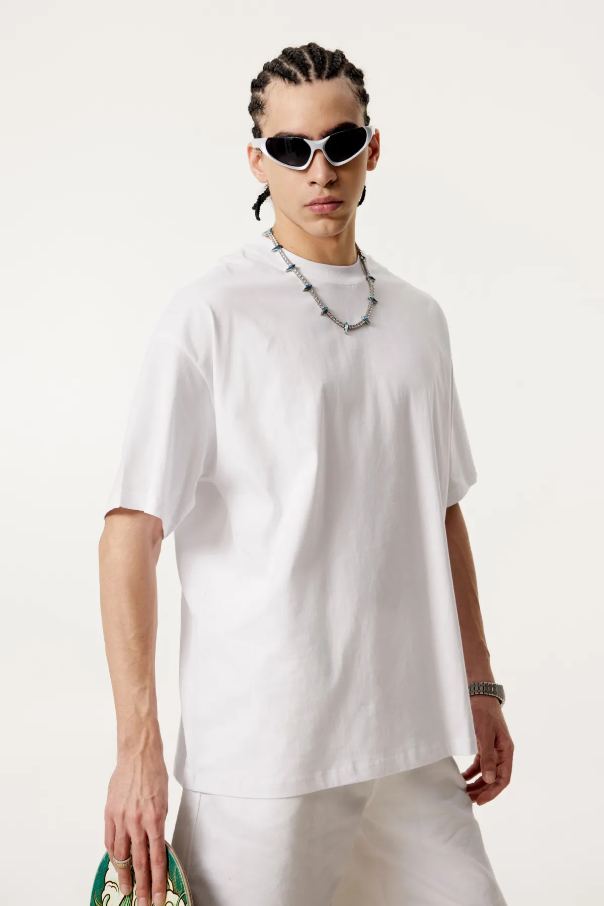 180GSM Women's Lightweight T-Shirt 