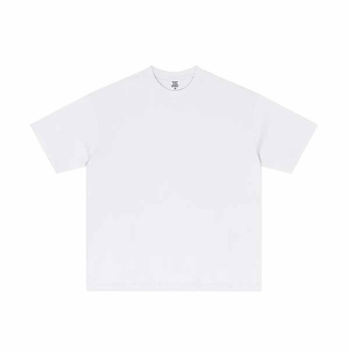 180GSM Women's Lightweight T-Shirt 
