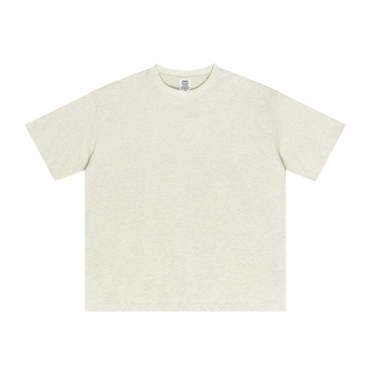 235GSM Women's Cool-Touch T-Shirt