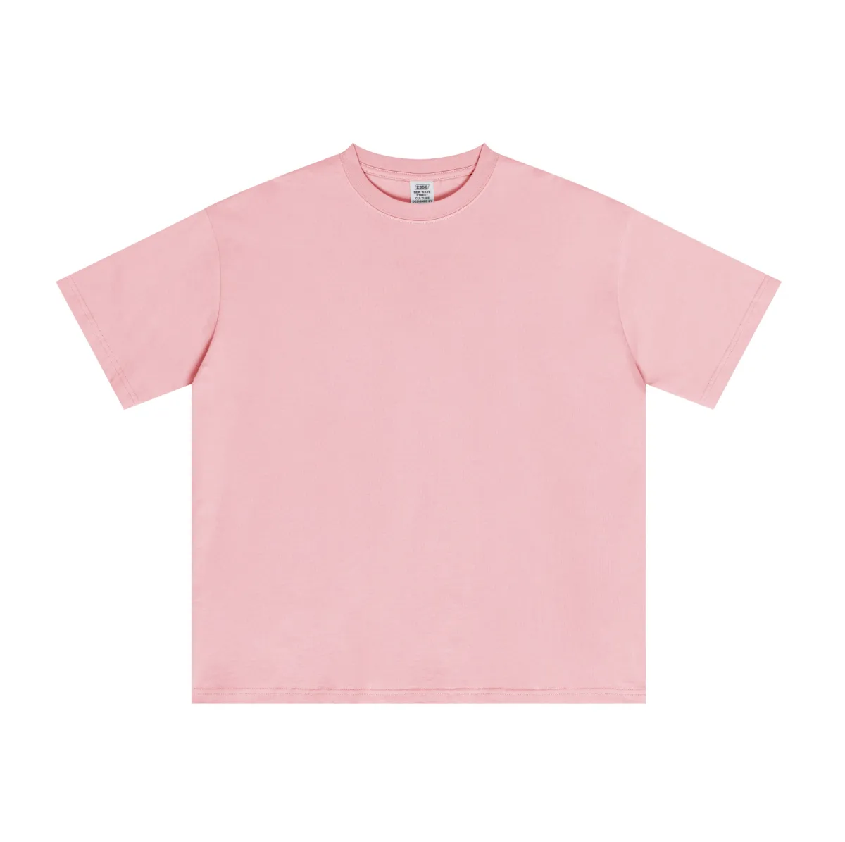235GSM Women's Cool-Touch T-Shirt