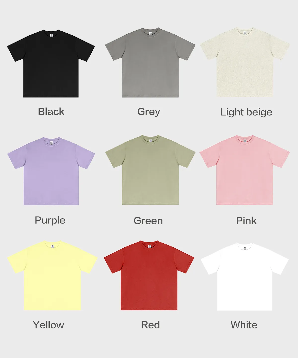 235GSM Women's Cool-Touch T-Shirt